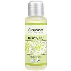 Saloos Ricinový olej 50 ml