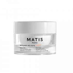Matis Paris Sensi Age Cream korekce vrásek a redukce projevů citlivosti 50 ml