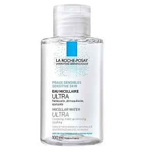 LA ROCHE-POSAY Micelární voda 100 ml