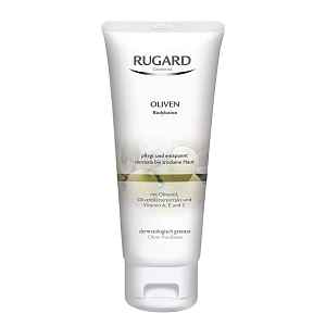 Rugard Olivové tělové mléko 200 ml