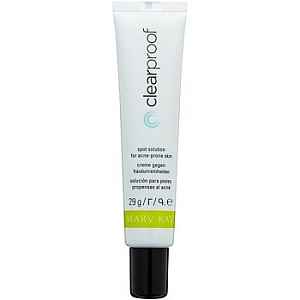 Mary Kay Clear Proof lokální péče proti akné 29 g