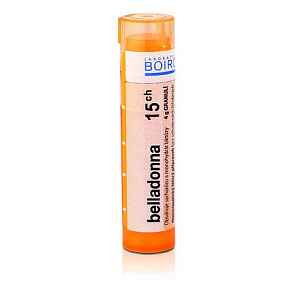 Belladonna CH15 gra.4g
