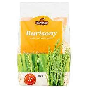 Burisony 160g
