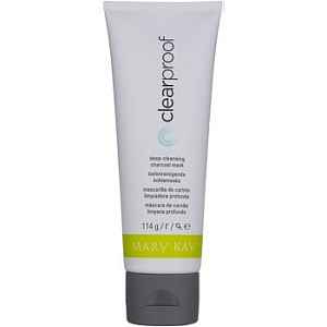 Mary Kay Clear Proof hloubkově čisticí maska 114 g