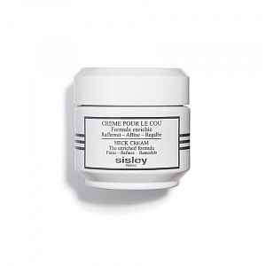 Sisley Neck Cream krém na krk a dekolt 50 ml