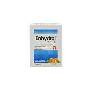 Enhydrol FORTE 10 sáčků