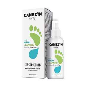 CANEZIN spray 100 ml