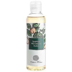 NOBILIS TILIA Šampon pro objem vlasů 200 ml
