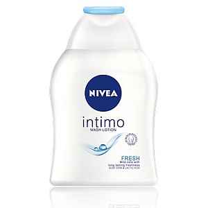 NIVEA Emulze pro intimní hyg.Fresh 250ml č. 80713