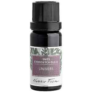 NOBILIS TILIA Směs éterických olejů Univers 10 ml
