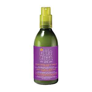 Little Green Dětský bezoplachový balzám 240ml
