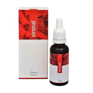 Energy Vironal 30 ml