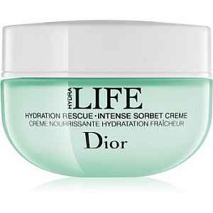 Dior Hydra Life Hydration Rescue intenzivní hydratační krém  50 ml