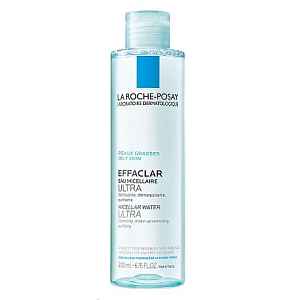LA ROCHE-POSAY Effaclar Micellar voda 200 ml