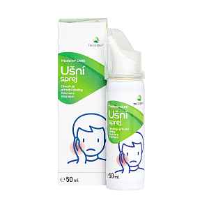 Trioderm CARE Ušní sprej 50 ml