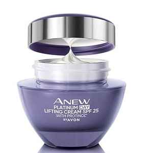 Denní liftingový krém Anew Platinum SPF 25 s Protinolem™ 50 ml