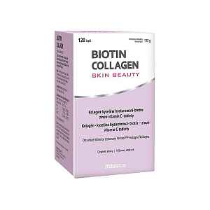 Biotin Collagen tbl. 120