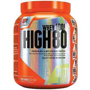 High Whey 80 1000 g pistácie