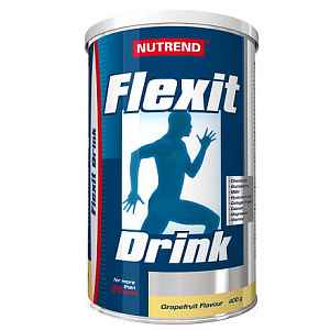 NUTREND FLEXIT Drink 400g grep