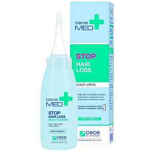 CECEMED STOP HAIR LOSS scalp lotion 75ml