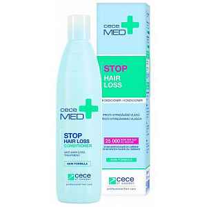 CECEMED STOP HAIR LOSS condicioner 300ml