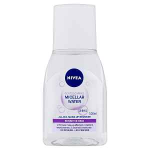 NIVEA Zklidňující pečující micelární voda 100 ml