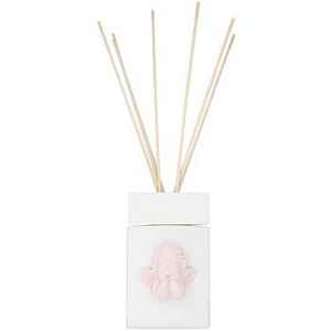 THD Diffusore Baby Rosa Fragola & Frutti Di Bosco aroma difuzér s náplní 200 ml