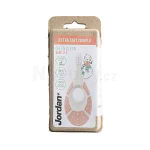 Jordan Green Clean Baby 0-2 roky, extra soft