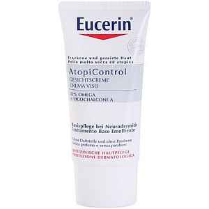 EUCERIN AtopiControl pleť.krém suchá zarud.p. 50ml