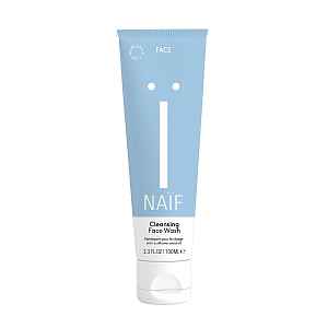 NAIF Odličovací a čisticí gel 100 ml