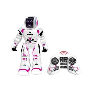 Zigybot Sophie - robotická kamarádka