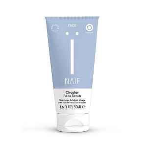 NAIF Pleťový peeling 50 ml