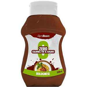 GymBeam Bolognese 350 ml bolognese