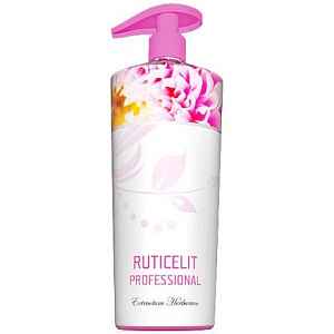 Krém Ruticelit professional 500ml