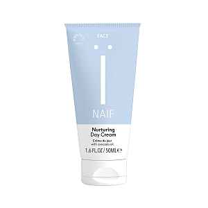 NAIF Pečující denní krém 50 ml
