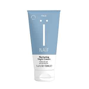 NAIF Pečující noční krém 50 ml