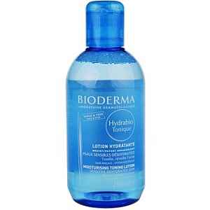 Bioderma Hydrabio Tonique hydratační tonikum pro citlivou pleť  250 ml