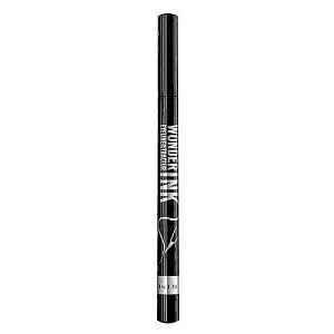 Rimmel Voděodolné oční linky Wonder Ink Black 1 ml