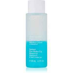 Clarins Cleansers odličovač voděodolného make-upu pro citlivé oči  125 ml