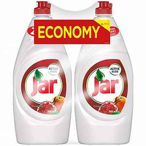 JAR Pomegranate 2x900 ml