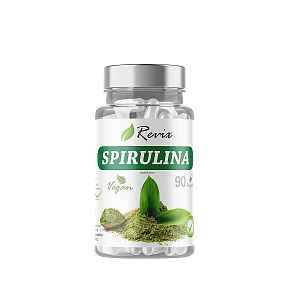 Revix Spirulina 90 kapslí