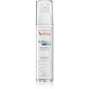 Avène A-Oxitive noční peelingový krém pro rozjasnění pleti 30 ml