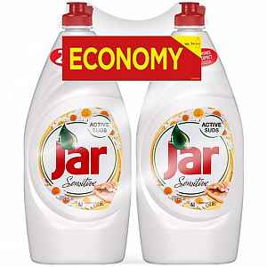 JAR Chamomil  2x900 ml