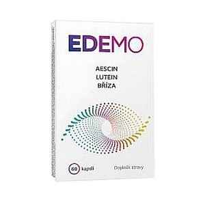 EDEMO kapsle cps.60