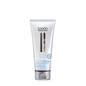 Intenzivní tónovací maska Toneplex Coffee Brown (Mask) 200 ml