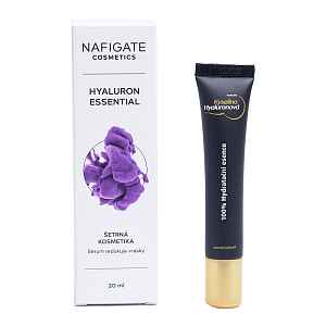 NAFIGATE Hyaluron Essential 20 ml