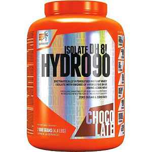 Hydro Isolate 90 2 kg čokoláda