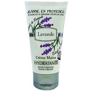 Jeanne en Provence Krém na ruce Levandule 75 ml