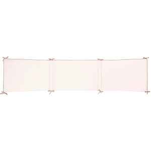 NATTOU Hnízdečko – pure pink