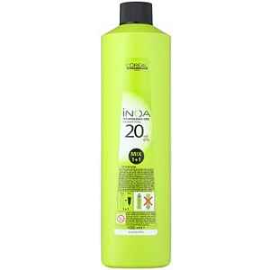 L’Oréal Professionnel Inoa ODS aktivační emulze 6% 20 Vol 1000 ml